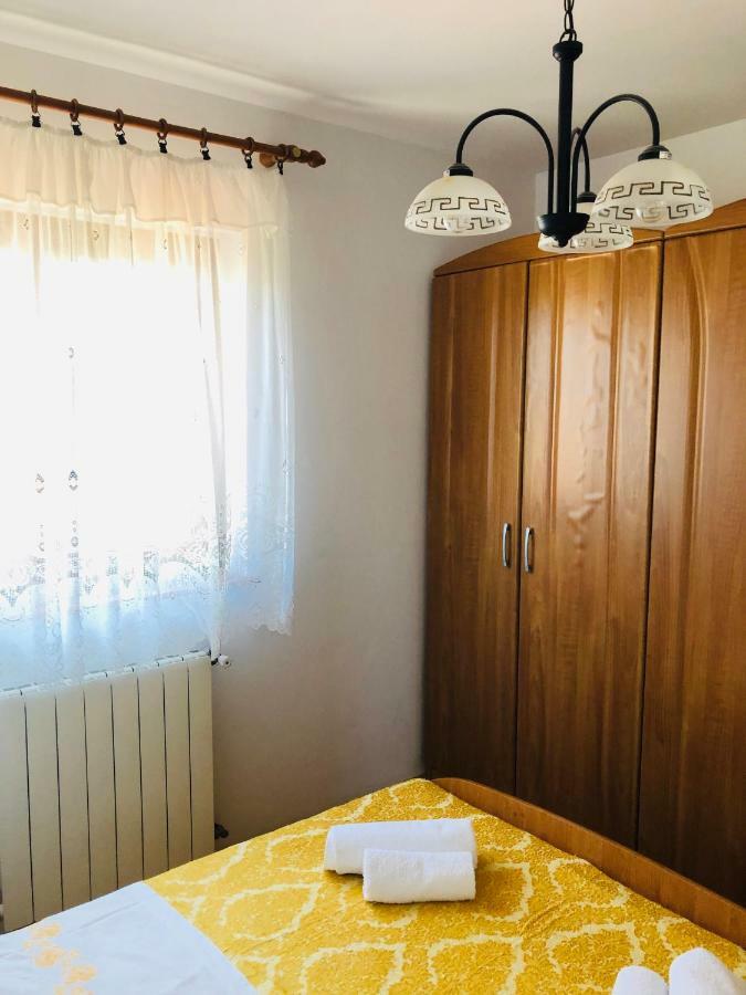 Appartement Rosita 1