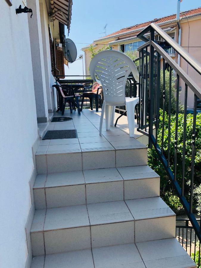 Rosita 1 Appartement