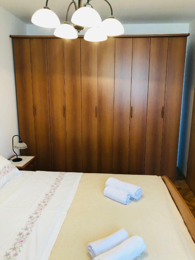 Apartment Rosita 1 *