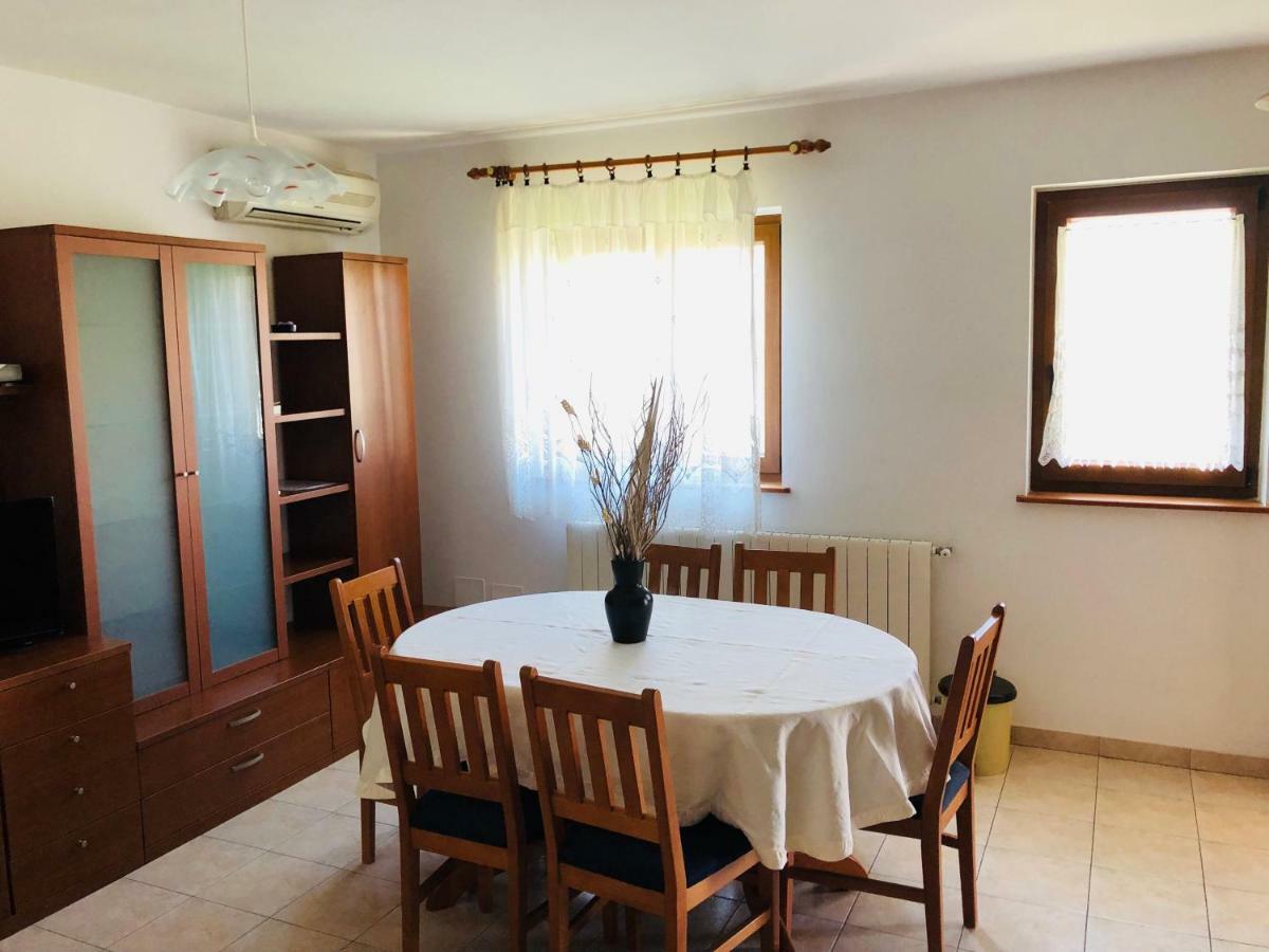 Apartment Rosita 1 *