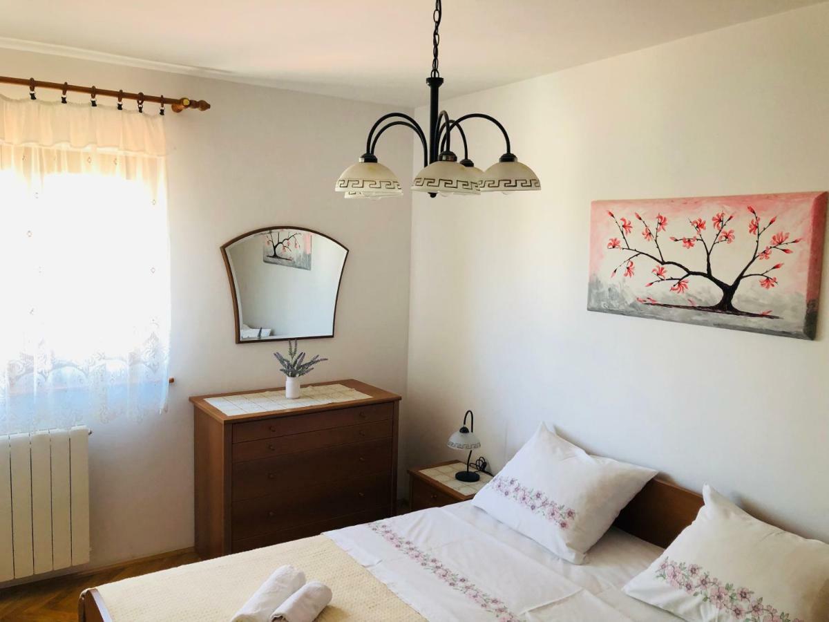 Apartment Rosita 1