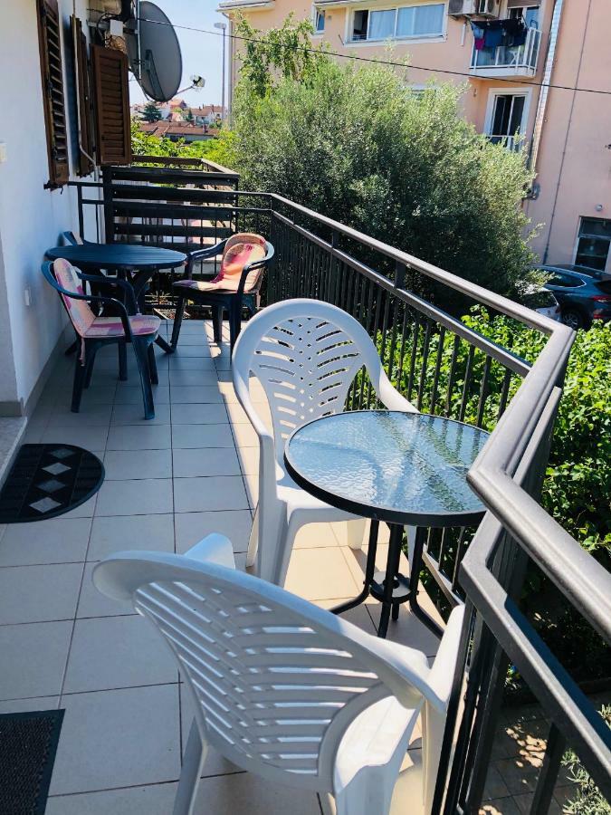 Apartment Rosita 1 Rovinj