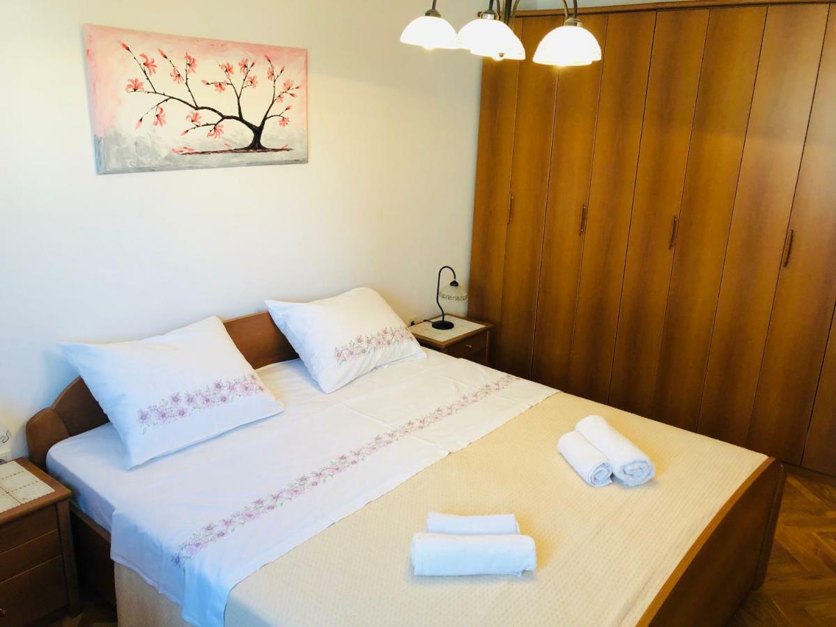 Apartment Rosita 1 *