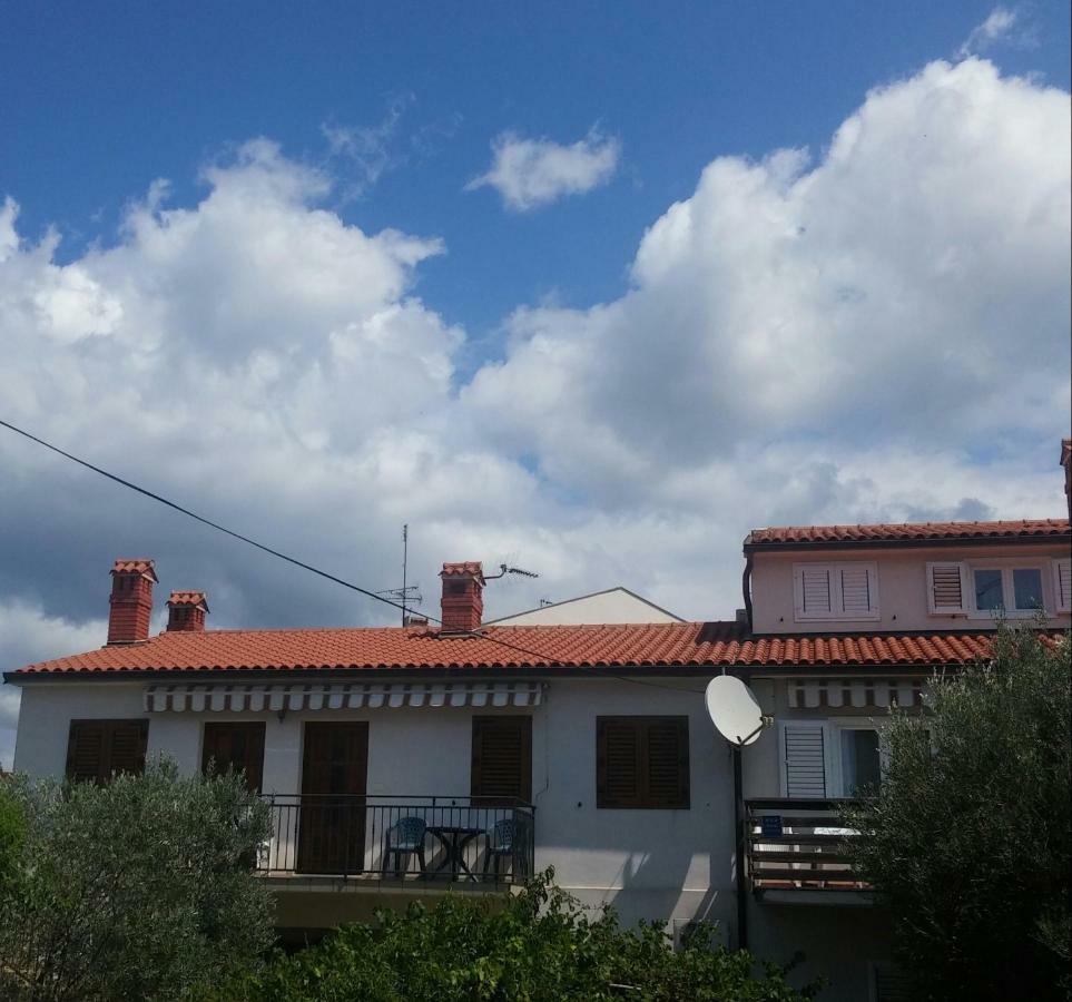 Apartment Rosita 1 Rovinj
